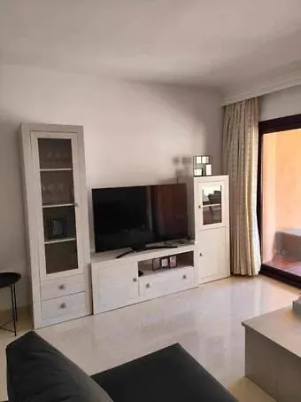 Jardines De Albaicin - La Aldorra Apartment Estepona