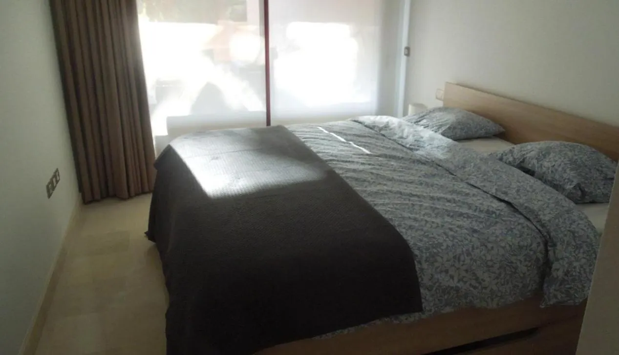 Jardines De Albaicin - La Aldorra Apartment Estepona