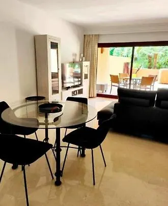 Jardines De Albaicin - La Aldorra Apartment Estepona