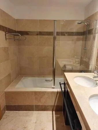 Jardines De Albaicin - La Aldorra Apartment Estepona