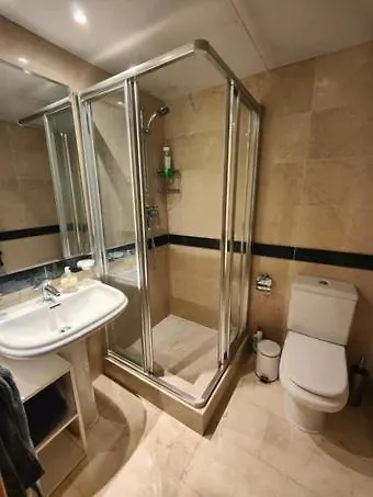 Jardines De Albaicin - La Aldorra Apartment Estepona