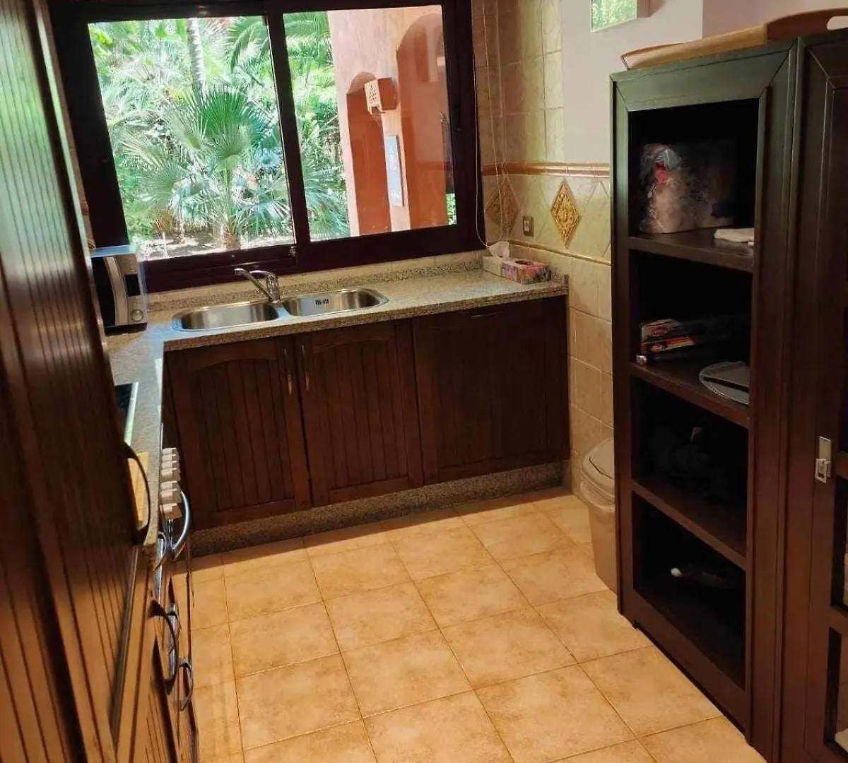 Jardines De Albaicin - La Aldorra Apartment Estepona